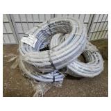300 ft 1/2' Electrical Conduit