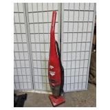 Dirt Devil Edge Wedge Power Stick Sweeper