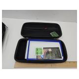 Nintendo Switch 2 Case & Screen Protector