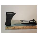 New 10' Fiber Handle Powder Coated Hatchet