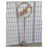 Copper with Dragonfly Lawn & Garden Sprinkler