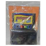 New School Supplies Markers, Crayons +