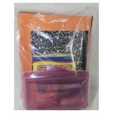 New School Supplies Markers, Crayons +