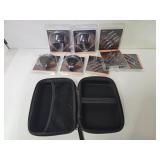 NIP Drone Propellers, Guards & Case