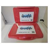 2 New Folding Lap Desks