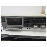 Sanyo Cassette Player Untested