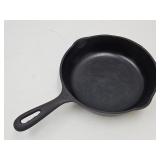 Wagner Ware #5 Cast Iron Skillet