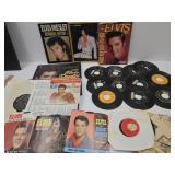 Elvis Collection, 45