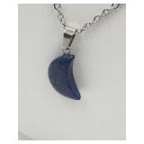 Bluestone Moon on Chain