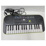 Casio Electric Table Top Organ