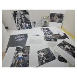 Assorted Space Pictures, Photos & Patch