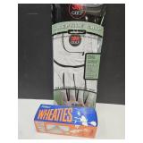 NEW Greptile Grip & Titleist Golf Balls