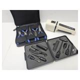 Pliers & Small Tool Kit with Luma 2 Flashlight