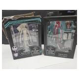 Unknown if Complete Nightmare Before Christmas