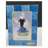 POPEYE Spinach Can Bobber