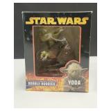 STAR WARS Bobble Buddies  YODA