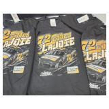 4 NWT XL NASCAR  Racing Shirts