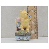 Winnie & Piglet Bottom Opens