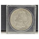 1921 S Silver Morgan Dollar Coin