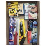 Lot of New Hand Tools