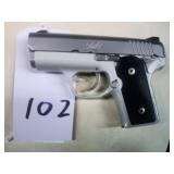 Kimber 9MM Solo Carry STS