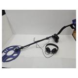 PalliPartners Metal Detector