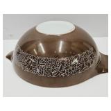 Pyrex Cinderella Glass Bowl #444