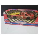 Signed Bill Elliot, American Muscle 1:18 Scale