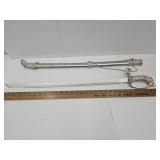Sword w/Sheath