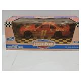 1:18 Scale Bill Elliot Ertl Toy Car