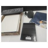 11 LB CAP Taylor Scale , Samsung Charger +