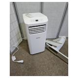 HiSense Portable Air Conditioner with Attachments