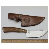 Chipaway Cutlery  Knife with Sheath