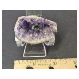 Amethyst Specimen