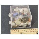 Box of Gemstone Chips