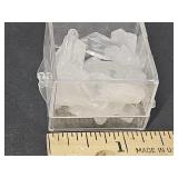 Box of Quartz Points