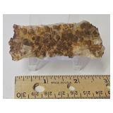 Quartz & Iron Oxide Specimen