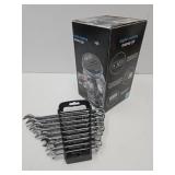 DIgital Money Counting Jar & NEW Preformax Wrenchs