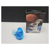 Space Shots 36 Cards Moon Mars & Blue Glass Bird