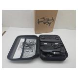 NEW 8" Drone w Dual Cameras & Batteries