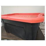 Heavy Duty Craftsman Storage Tote