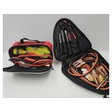 Justincase NEW Cables & Safety Car KIt