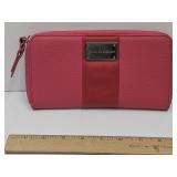 Dana Buchman 8"L Wallet