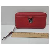 Dana Buchman 8" l Wallet