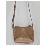 A New Day 10"l Purse