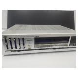 JVC RX 44 Stereo Reciever