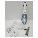 Black & Decker 16 v Hand Vac with Filters