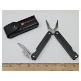 Napa EverCraft Multi Tool