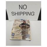 American Snipper 12Ga OO Buckshot 9 RDS Gun Ammo