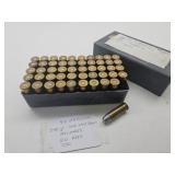 44 Magnum 240 HGr SWC Cast Bullet Relaods 50 RDS